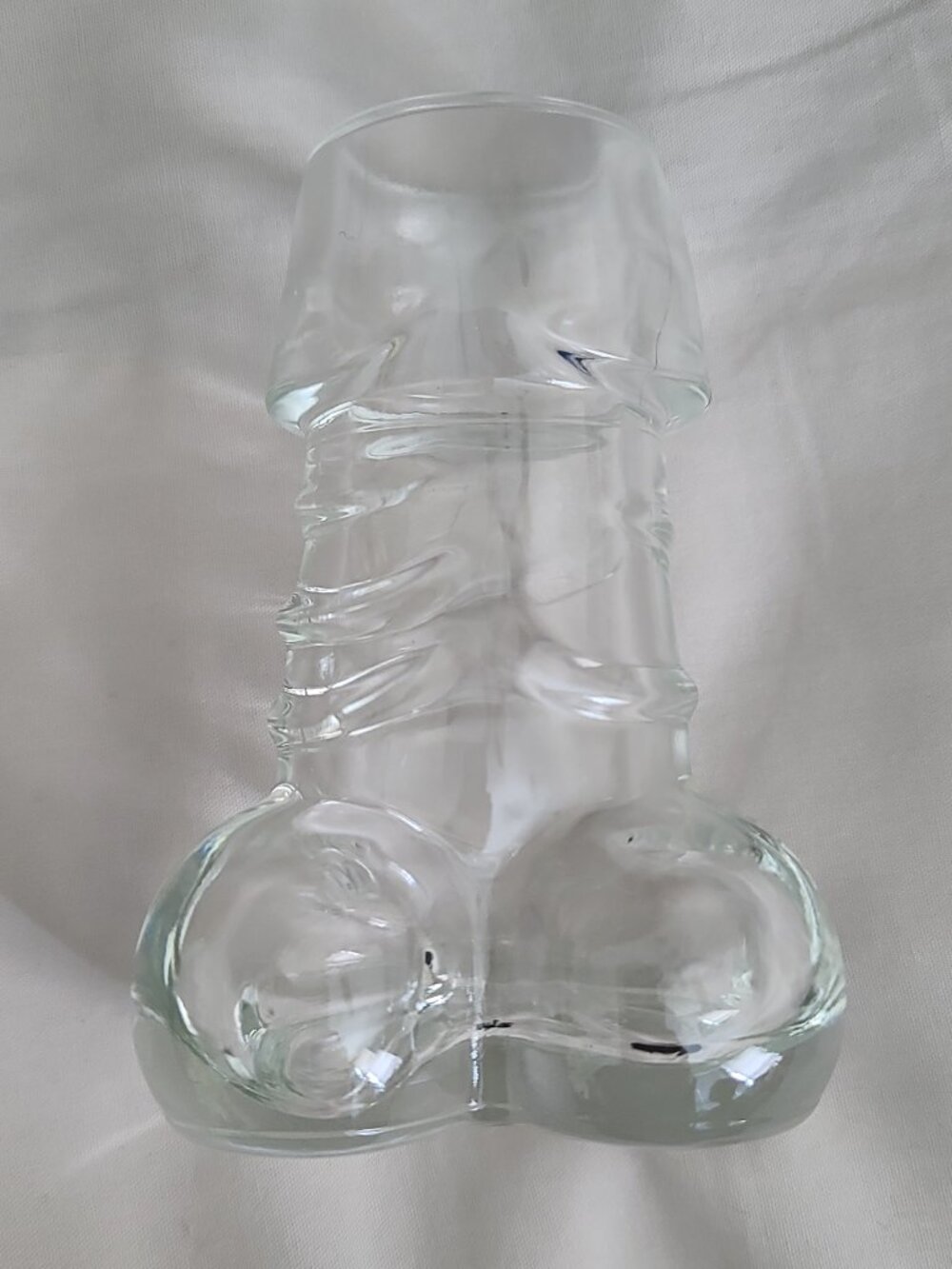 Brand New 🍆 Pe Nis Shaped Shot Glass Bachelorette Party Novelty Shot Glass
